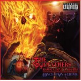 GODFATHERS (KOOL G RAP & NECRO)
