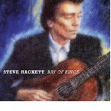HACKETT STEVE
