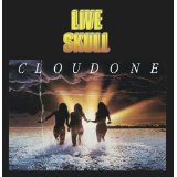 LIVE SKULL