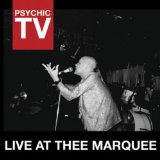 PSYCHIC TV
