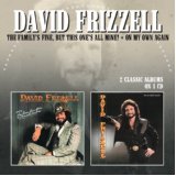 FRIZZELL DAVID