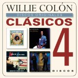 COLON WILLIE COLON WILLIE