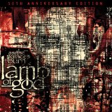 LAMB OF GOD LAMB OF GOD