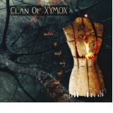 CLAN OF XYMOX