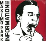 MAXIMO PARK