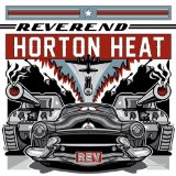 REVEREND HORTON HEAT