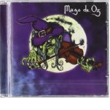 MAGO DE OZ MAGO DE OZ