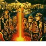 TIERRA SANTA