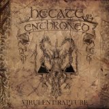 HECATE ENTHRONED HECATE ENTHRONED