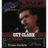 CLARK GUY CLARK GUY