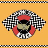 SPEEDWAY BLVD