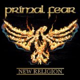 PRIMAL FEAR