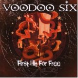 VOODOO SIX