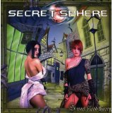 SECRET SPHERE