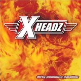 X-HEADZ X-HEADZ