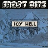 FROST BITE FROST BITE