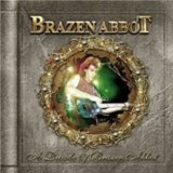 BRAZEN ABBOT