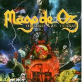 MAGO DE OZ MAGO DE OZ