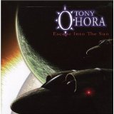 OHORA TONY