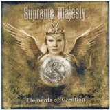 SUPREME MAJESTY SUPREME MAJESTY
