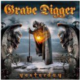 GRAVE DIGGER