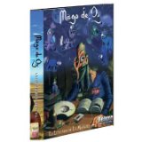 MAGO DE OZ MAGO DE OZ