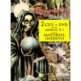 MAGO DE OZ MAGO DE OZ