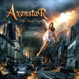 AXENSTAR