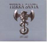 TIERRA SANTA