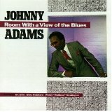 ADAMS JOHNNY