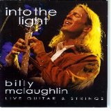 MCLAUGHLIN BILLY MCLAUGHLIN BILLY