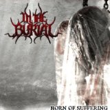 IN THE BURIAL IN THE BURIAL