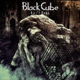 BLACK CUBE