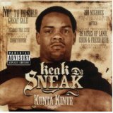 KEAK DA SNEAK