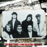 JEFFERSON STARSHIP