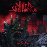 ULTRA-VIOLENCE