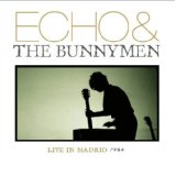 ECHO & THE BUNNYMEN