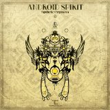 ANDROID SPIRIT ANDROID SPIRIT