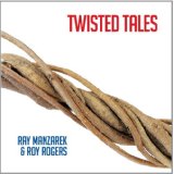 MANZAREK RAY & ROY ROGER