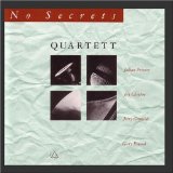 QUARTETT QUARTETT
