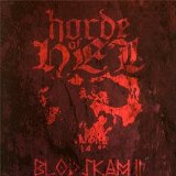 HORDE OF HEL HORDE OF HEL