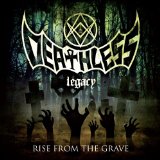 DEATHLESS LEGACY
