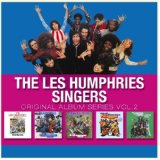 LES HUMPHRIES SINGERS