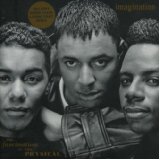 IMAGINATION IMAGINATION