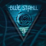 BLUE STAHLI