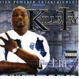 KILLA TAY