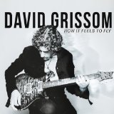 GRISSOM DAVID