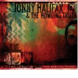 HALIFAX JONNY