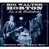 HORTON WALTER BIG