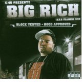 BIG RICH BIG RICH